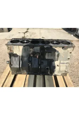 IC CORPORATION CE Short Block