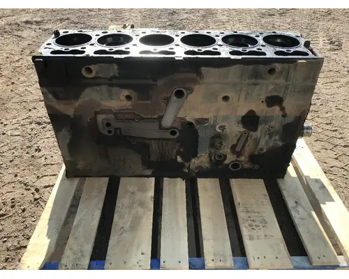 IC CORPORATION CE Short Block