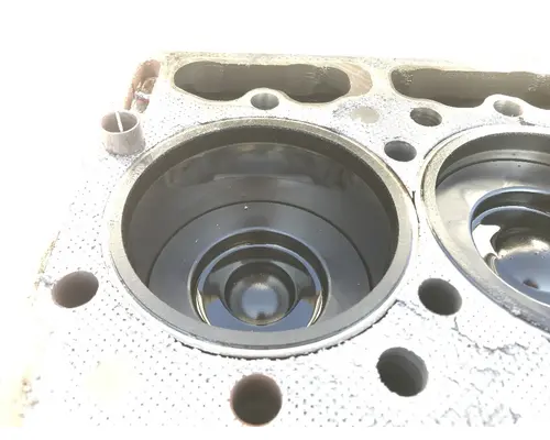 IC CORPORATION CE Short Block