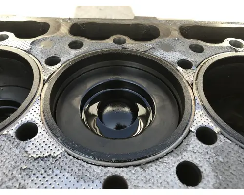 IC CORPORATION CE Short Block