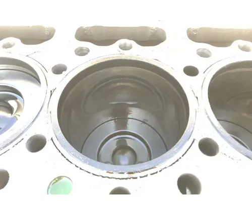 IC CORPORATION CE Short Block