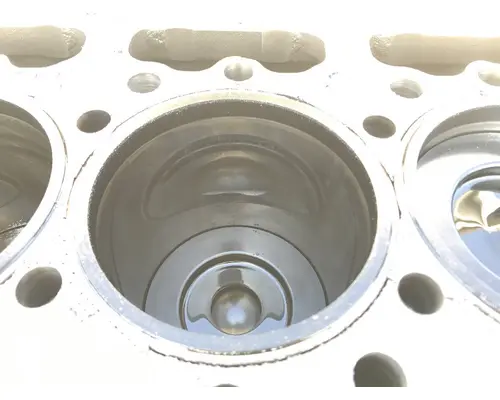 IC CORPORATION CE Short Block
