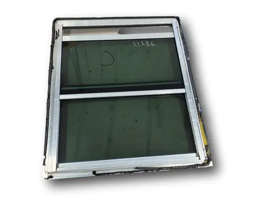 IC CORPORATION CE Special Glass