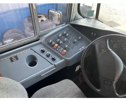 IC CORPORATION CE Vehicle For Sale
