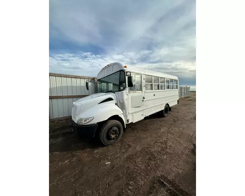 IC CORPORATION CE Vehicle For Sale
