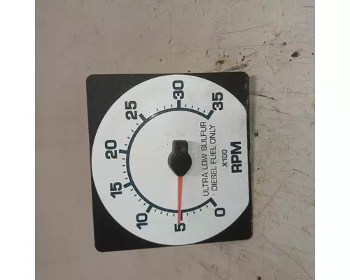 IC CORPORATION FE Gauges (all)