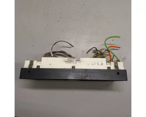 IC CORPORATION FE Instrument Cluster
