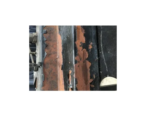 IC CORPORATION FE Radiator Overflow Bottle