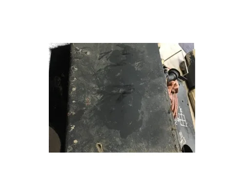 IC CORPORATION FE Radiator Overflow Bottle