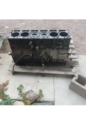 IC CORPORATION FE Short Block