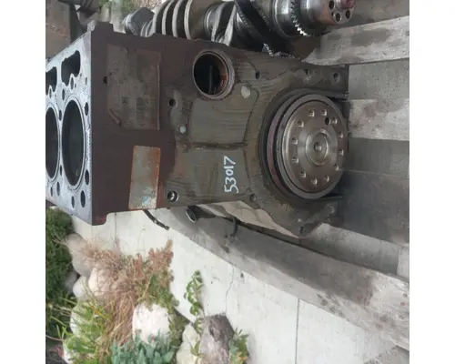 IC CORPORATION FE Short Block