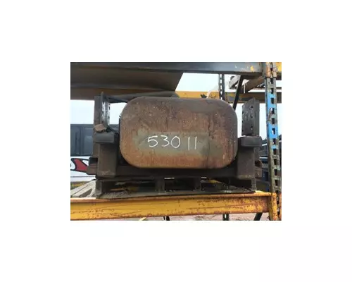 IC CORPORATION Other Fuel Tank