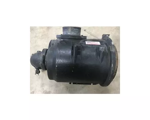 IC CORPORATION RE Air Cleaner