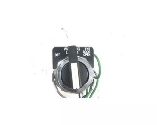 IC CORPORATION RE Door Electrical Switch