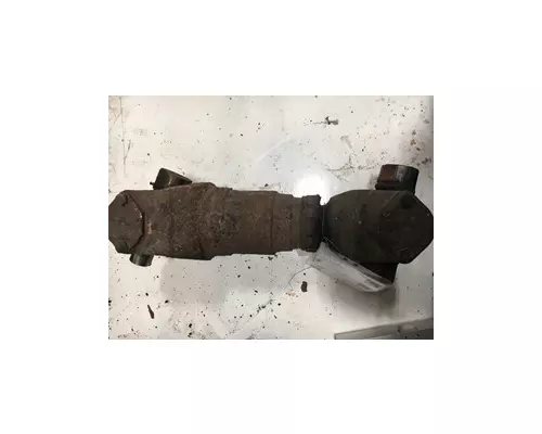 IC CORPORATION RE Drive Shaft, Front