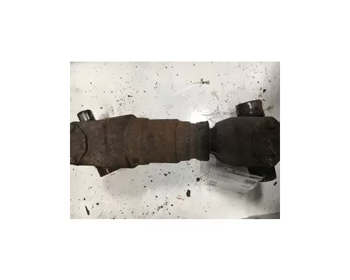 IC CORPORATION RE Drive Shaft, Front