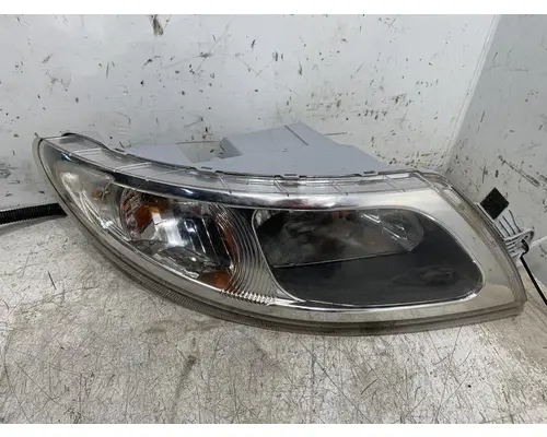 IC CORPORATION SCHOOL BUS Headlamp Assembly