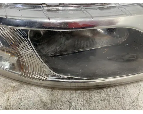 IC CORPORATION SCHOOL BUS Headlamp Assembly