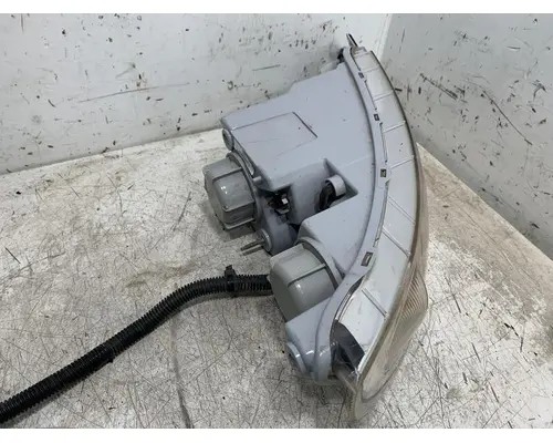 IC CORPORATION SCHOOL BUS Headlamp Assembly