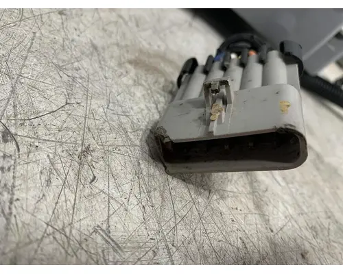 IC CORPORATION SCHOOL BUS Headlamp Assembly