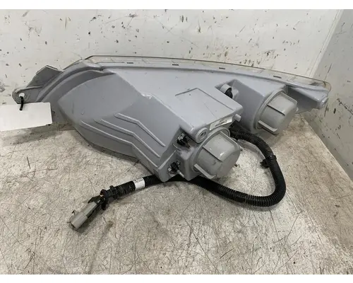 IC CORPORATION SCHOOL BUS Headlamp Assembly