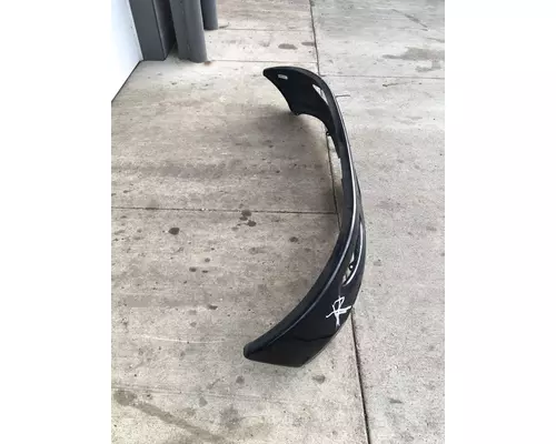 IC CORP School Bus Bumper Assembly, Front