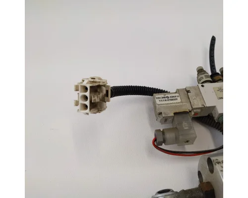 IC Corporation 3000IC Body Parts, Misc.