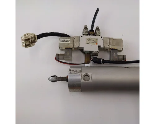 IC Corporation 3000IC Body Parts, Misc.