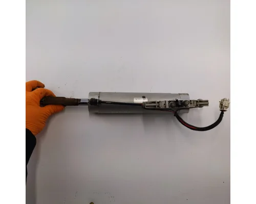IC Corporation 3000IC Body Parts, Misc.