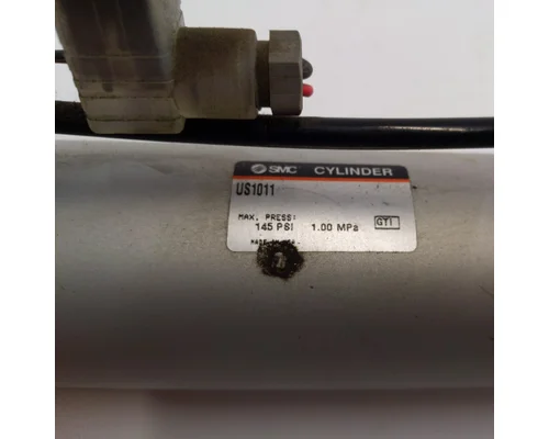 IC Corporation 3000IC Body Parts, Misc.