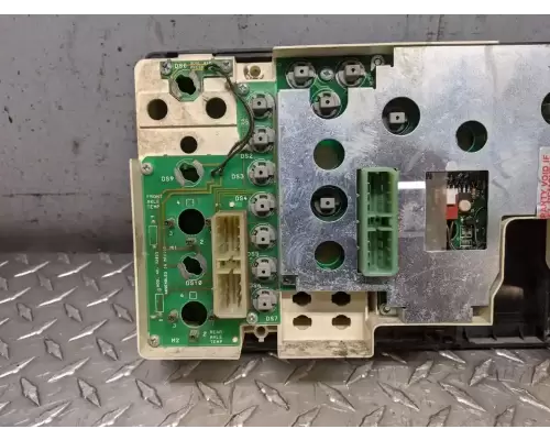 IC Corporation 3000IC Instrument Cluster