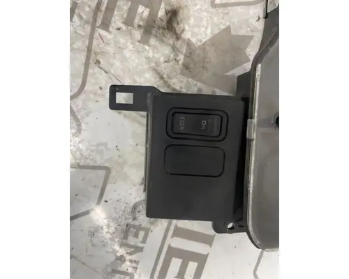 IC Corporation 3000IC Instrument Cluster