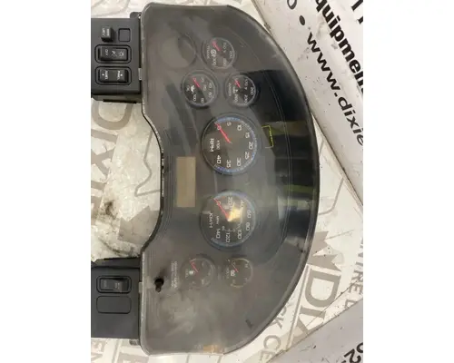 IC Corporation 3000IC Instrument Cluster