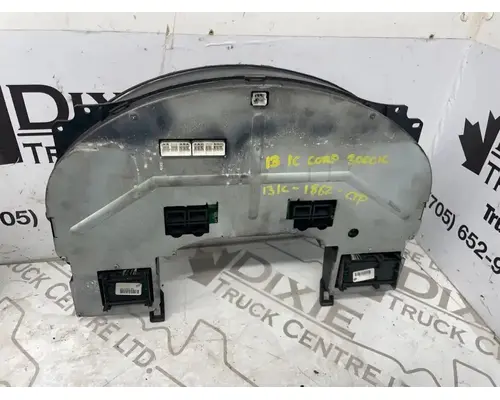 IC Corporation 3000IC Instrument Cluster