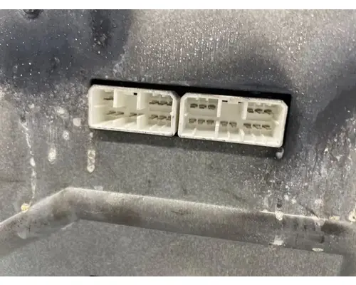 IC Corporation 3000IC Instrument Cluster