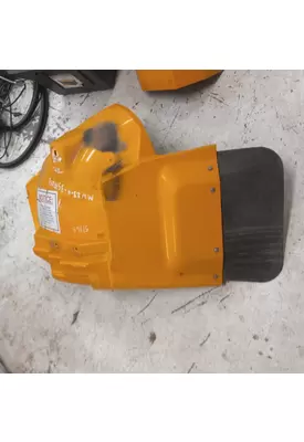 IC Corporation BE Fender
