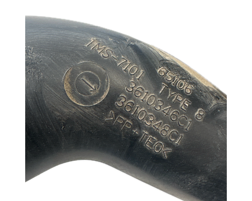 IC Corporation CE Air Cleaner