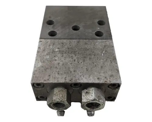 IC Corporation CE Anti Lock Brake Parts