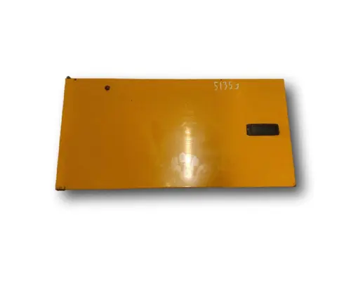 IC Corporation CE Battery BoxTray