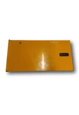 IC Corporation CE Battery Box/Tray
