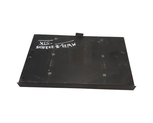 IC Corporation CE Battery BoxTray