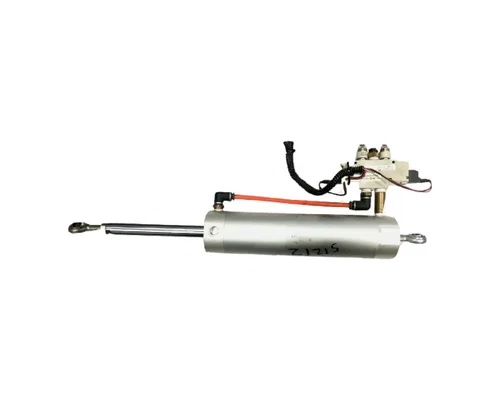 IC Corporation CE Body Parts, Misc.