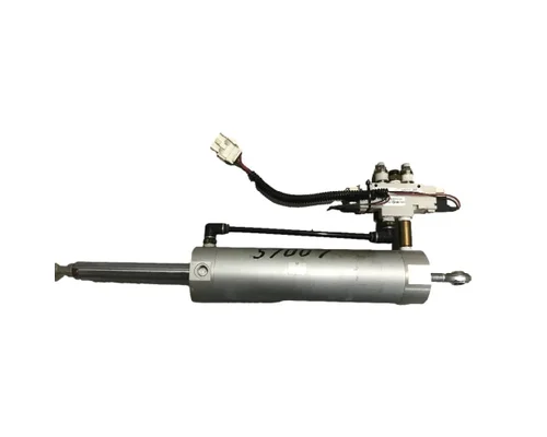 IC Corporation CE Body Parts, Misc.