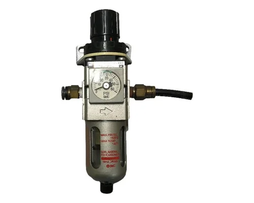 IC Corporation CE Body Parts, Misc.