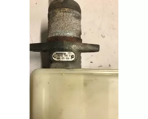IC Corporation CE Brake Master Cylinder