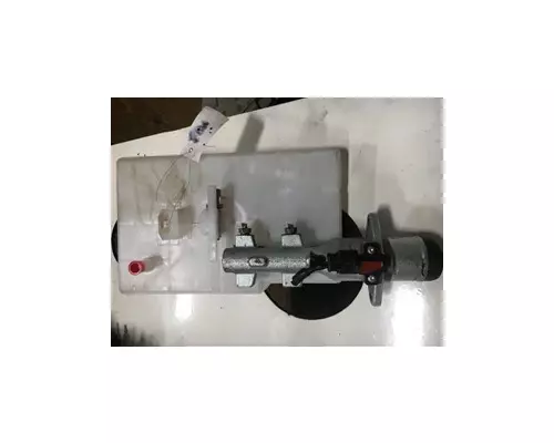 IC Corporation CE Brake Master Cylinder