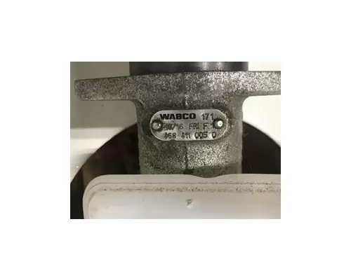 IC Corporation CE Brake Master Cylinder