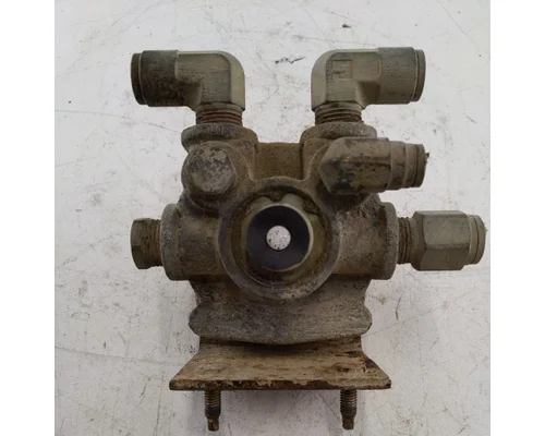 IC Corporation CE Brake Parts, Misc. Front