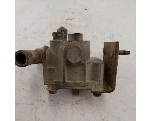 IC Corporation CE Brake Parts, Misc. Front