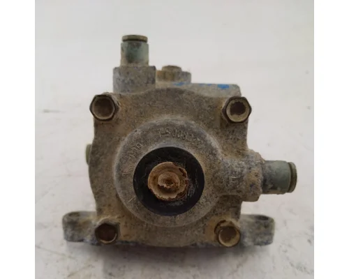 IC Corporation CE Brake Parts, Misc. Front